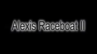 Alexis Raceboat ll