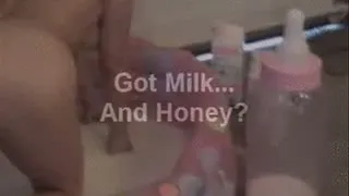 Got Milk? Part 2/2