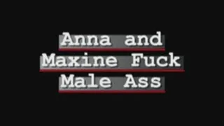 Anna - ManFucker (full video)