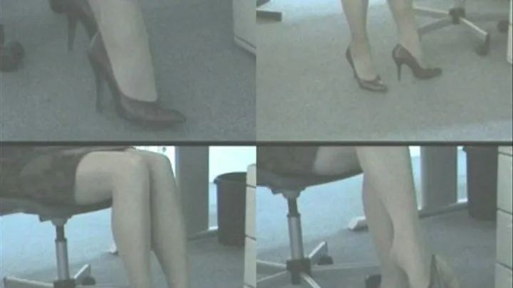 At the office 2 -mp4