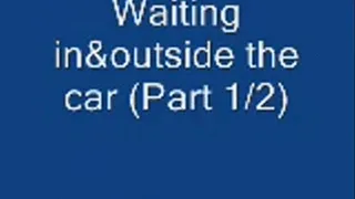 Waiting in&outside the car 1&2 3gp