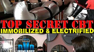 Top Secret CBT - The complete film