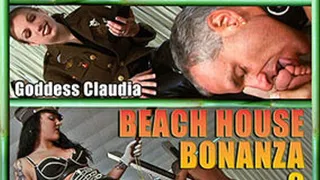 Beach House Bonanza Part 2 - Full Film