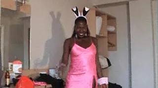 Ghetto Bunny BJ - Full Version