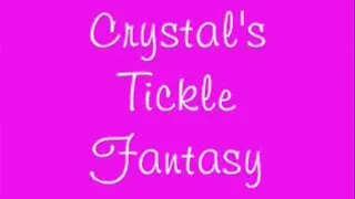 Crystal's Tickle Fantasy