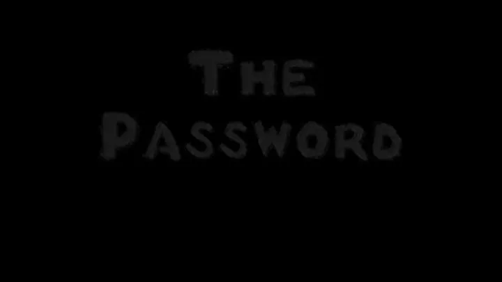 The Password