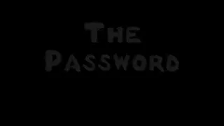 The Password