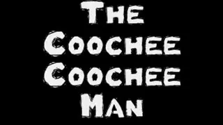 The COOCHEE COOCHEE Man