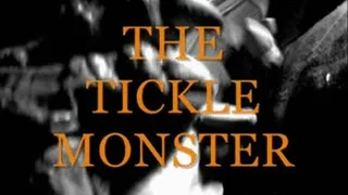 The Tickle Monster Part 2