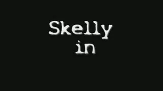 Skelly in "The Tickling"