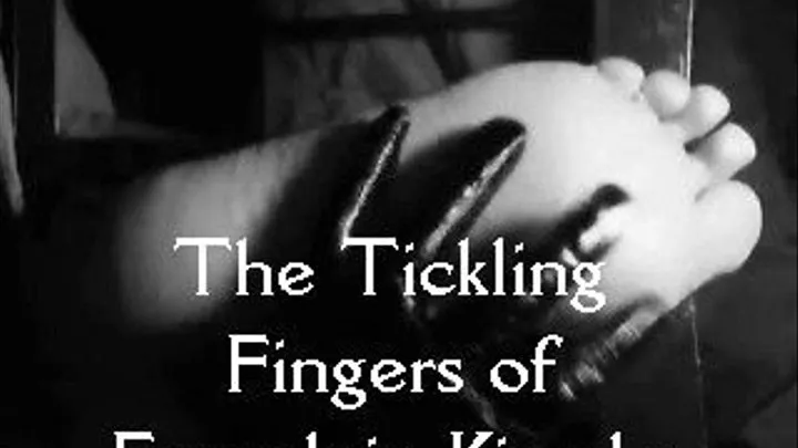 The Tickling Fingers of Fraeulein Kitzele Part 2