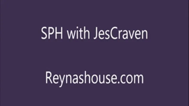 SPH with JesCraven