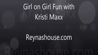 Girl Fun with Kristi Maxx