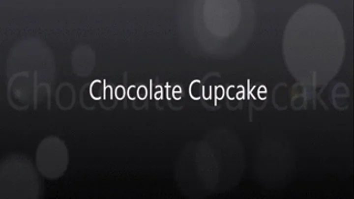 Chocolate Cupcake