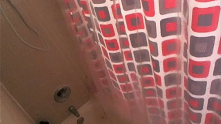 Voyeur Shower Show