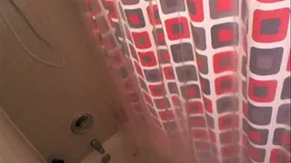Voyeur Shower Show