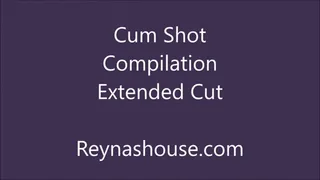 BBW Cum Shot Compilation Extended Cut