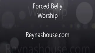 Belly Worship