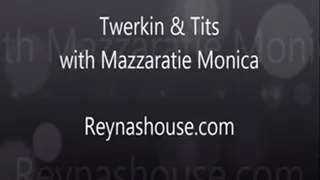 Twerkin & Tits