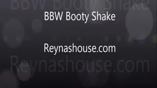 BBW Booty Shake