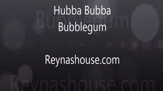 Hubba Bubba Bubblegum