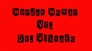 Best of Wunder Woman 25