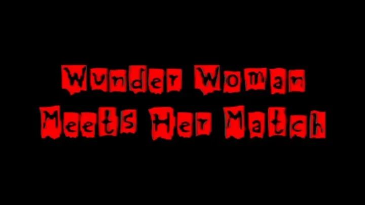 Best of Wunder Woman 17