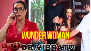 DID980 - Wunder Woman Vs Dr Vibrato