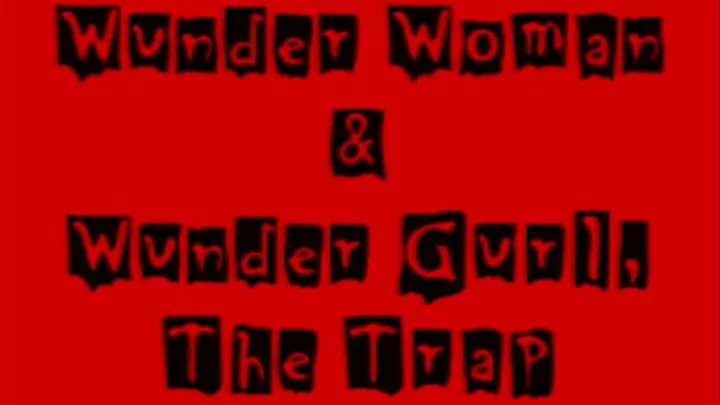 Best of Wunder Woman 5