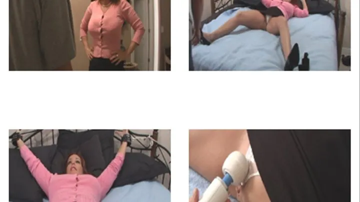 Classic Orgasm 50 - Med School MILF