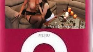 Classic MILF 556 - Lesbian Chronicles 3, Sexy Surprise