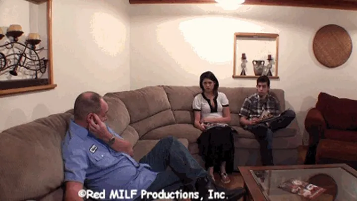 Classic MILF 654 - Red MILF Production 2