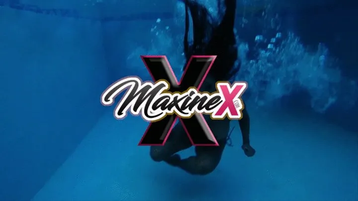 Maxine  X