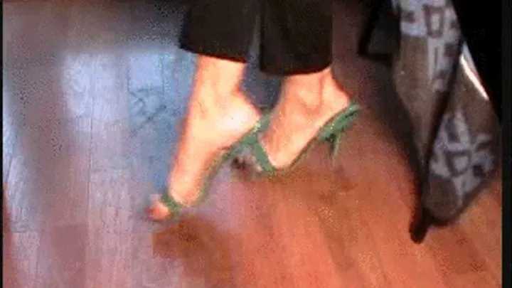 MO SLINGBACKS 1