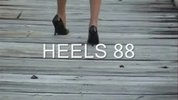 HEELS 88 classics