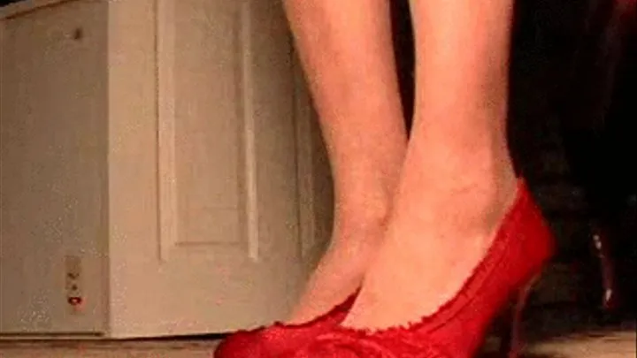 BOBBIE'S SWEET HEEL CLIPS 4