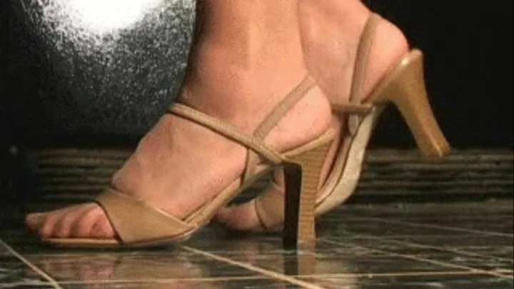 HEELS 222