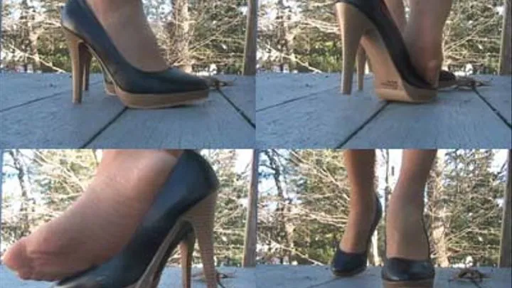 HEELS 244