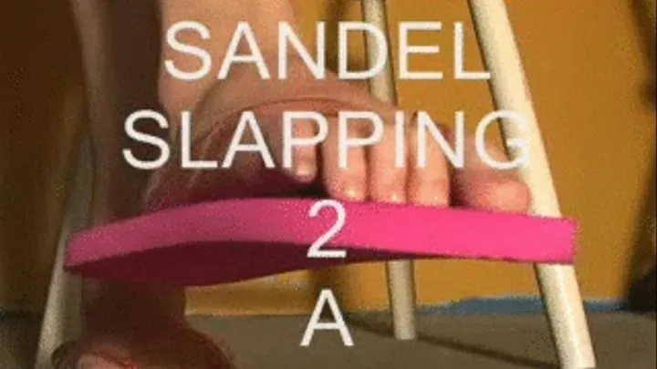 SLAPPING FLIP FLOPS 2