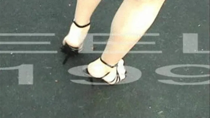 HEELS 199 re