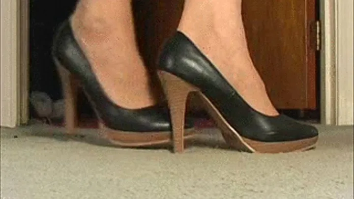 HEELS 331