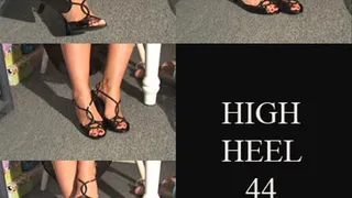 HEELS 44 classics