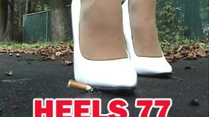 HEELS 77 CASSIC