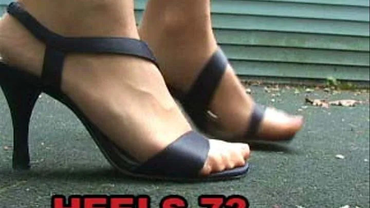 HEELS 73 CASSIC