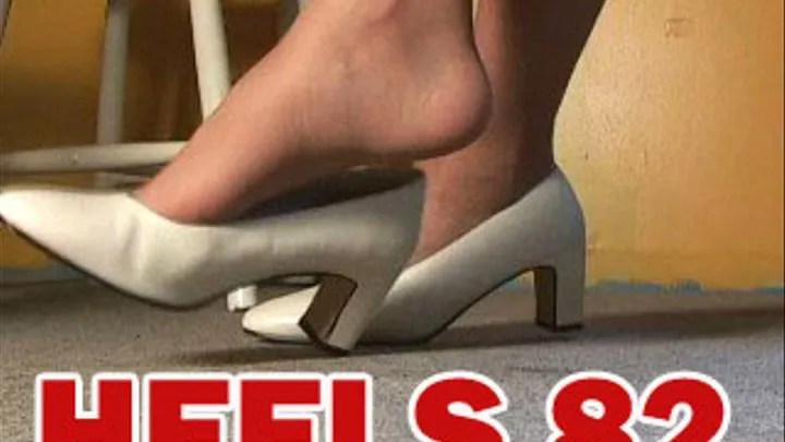 HEELS 82 classics