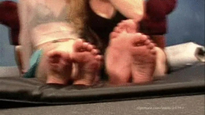 FOUR SOLES SWEEEET