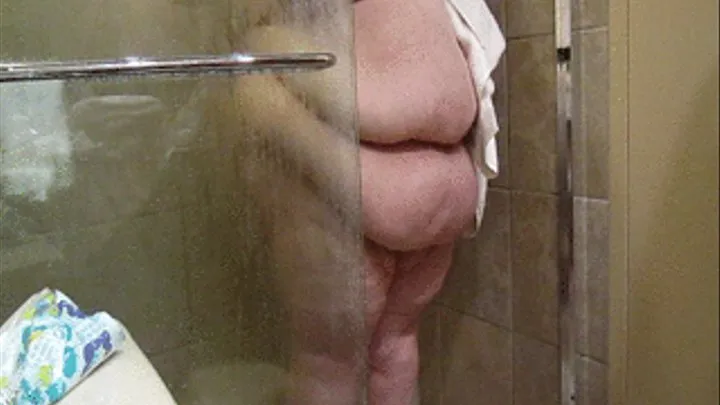 SSBBW Dry 1