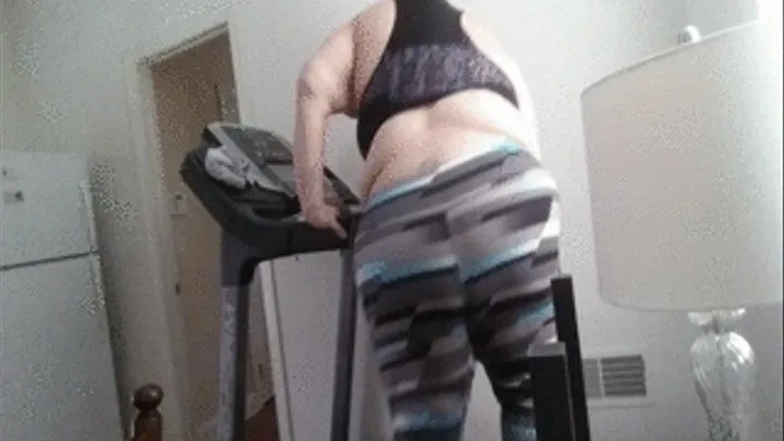 Fatty Fitness: Pants Fall Down