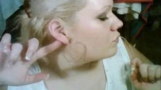 Earring Fetish III