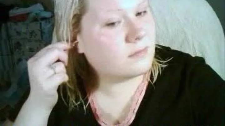 BBW Ear Cleaning